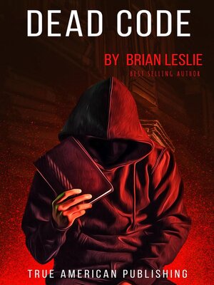cover image of Dead Code